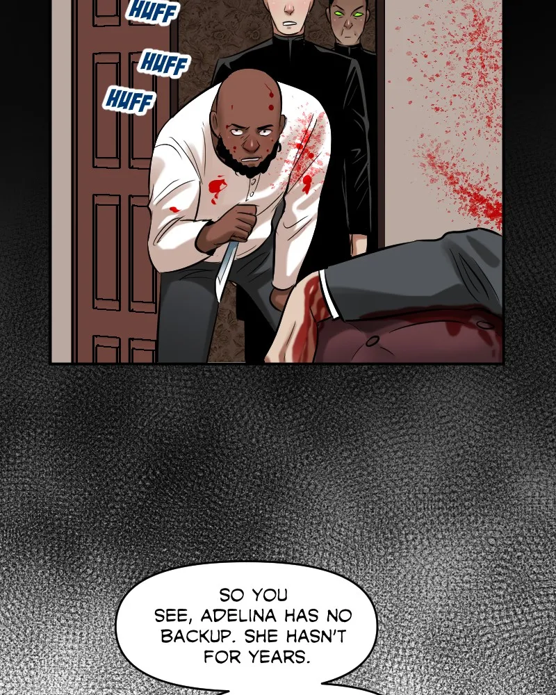 Re-Possessed Chapter 59 page 57 - 
