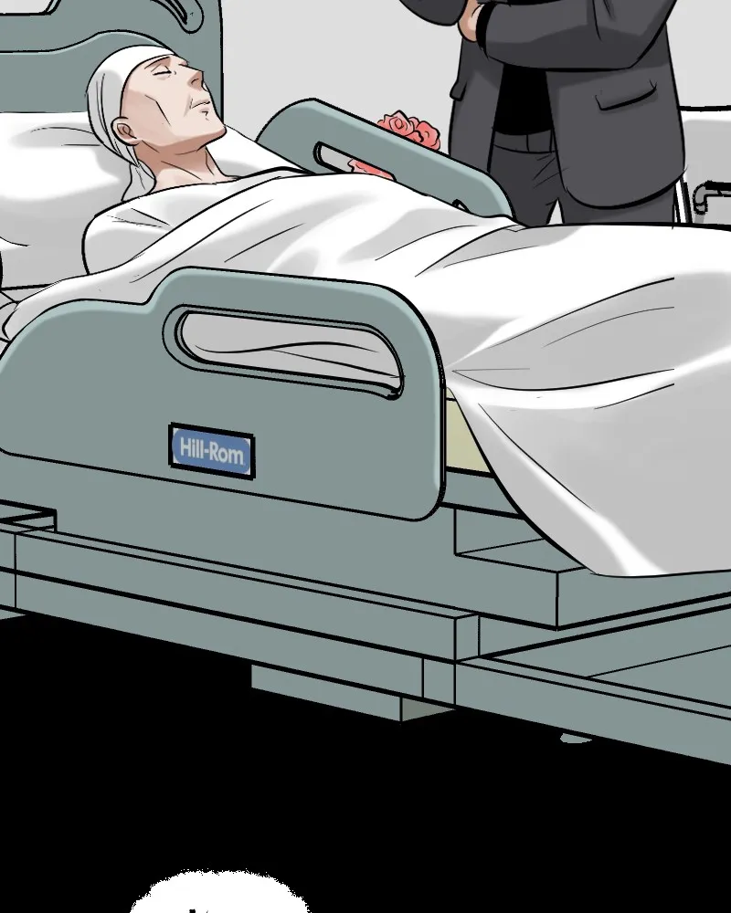 Re-Possessed Chapter 60 page 11 - 