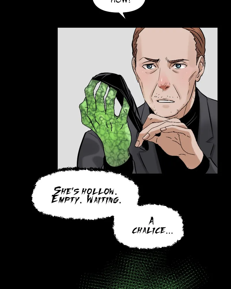 Re-Possessed Chapter 60 page 13 - 