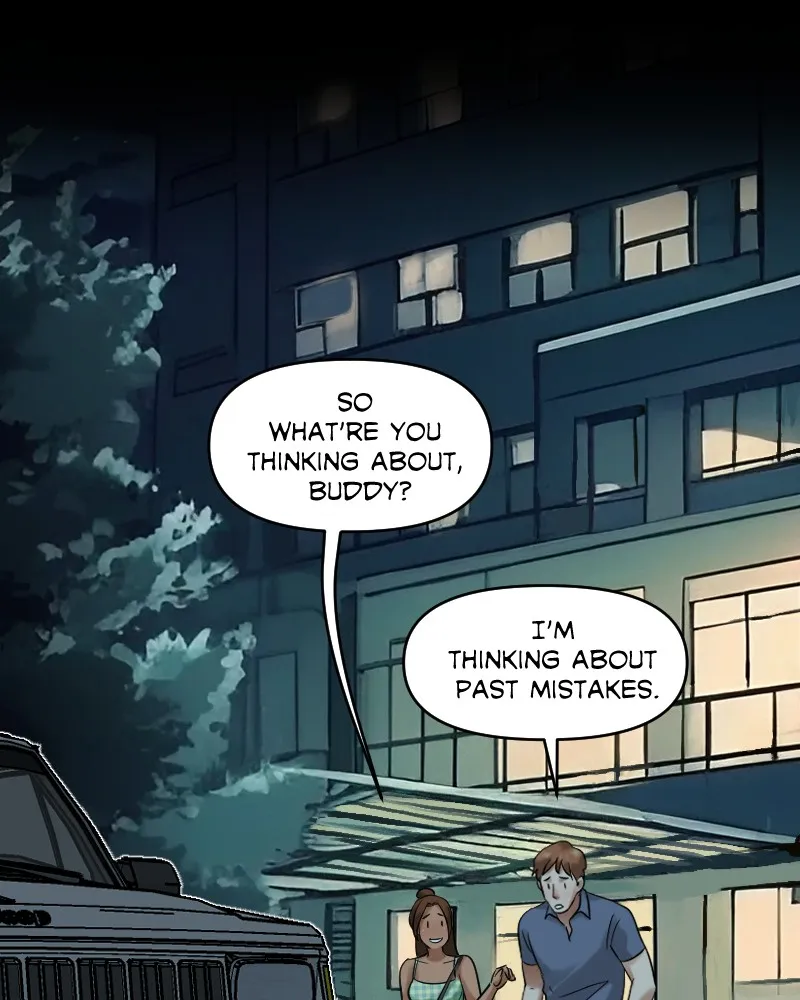 Re-Possessed Chapter 60 page 16 - 