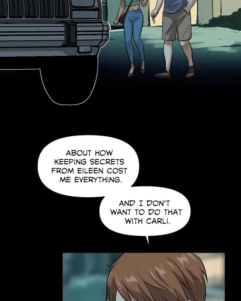 Re-Possessed Chapter 60 page 17 - 
