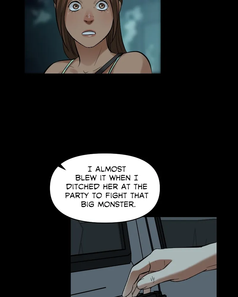 Re-Possessed Chapter 60 page 19 - 