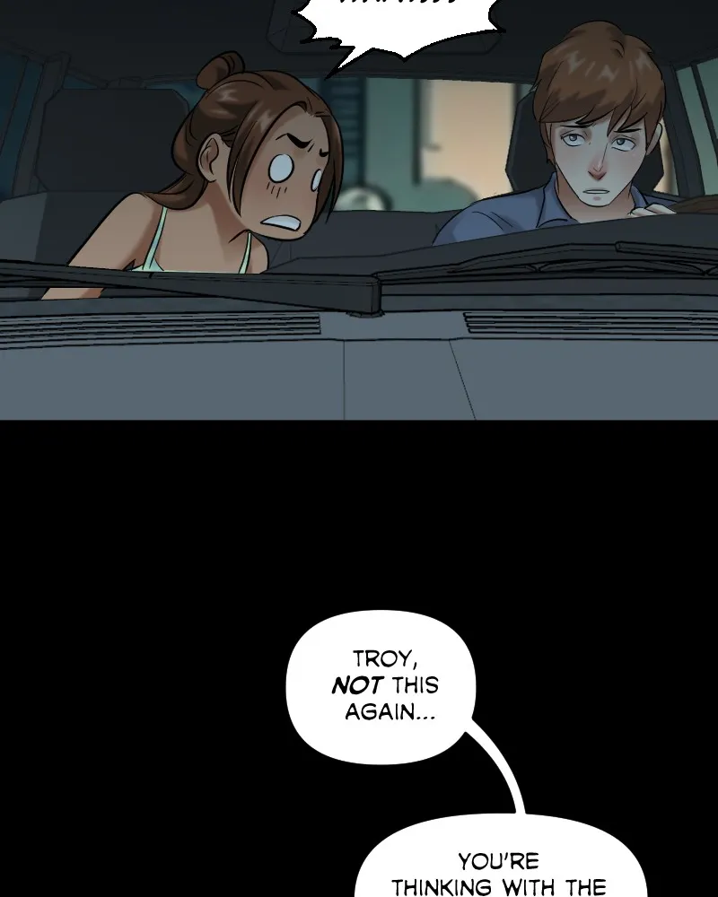Re-Possessed Chapter 60 page 21 - 