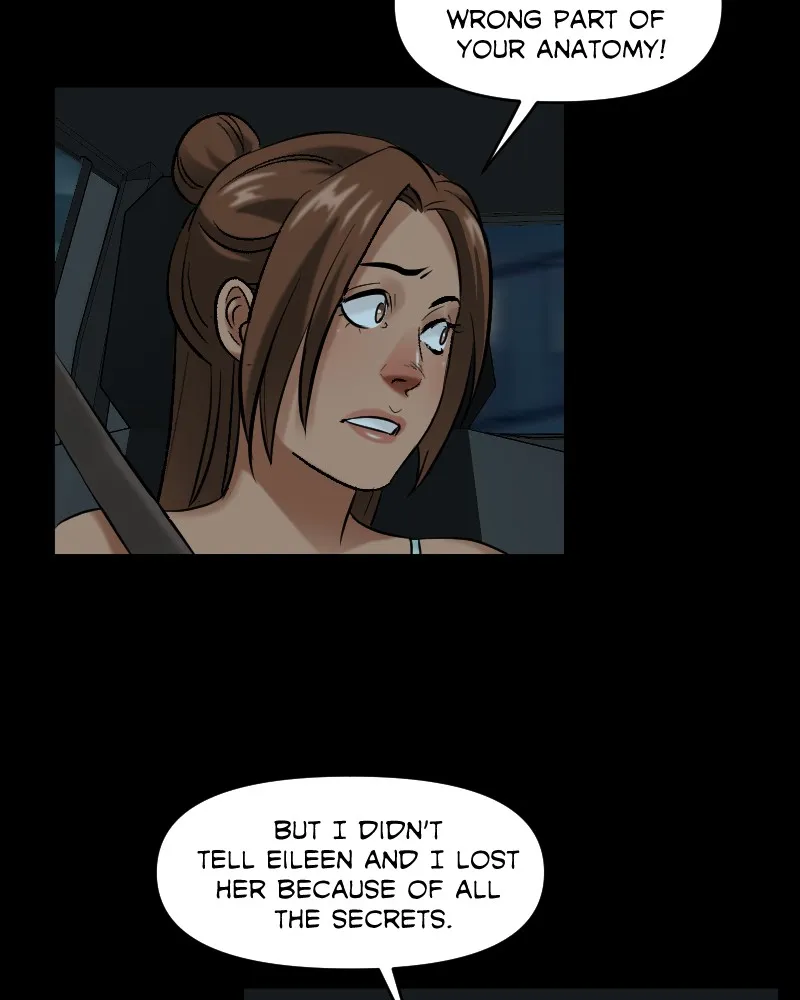 Re-Possessed Chapter 60 page 22 - 