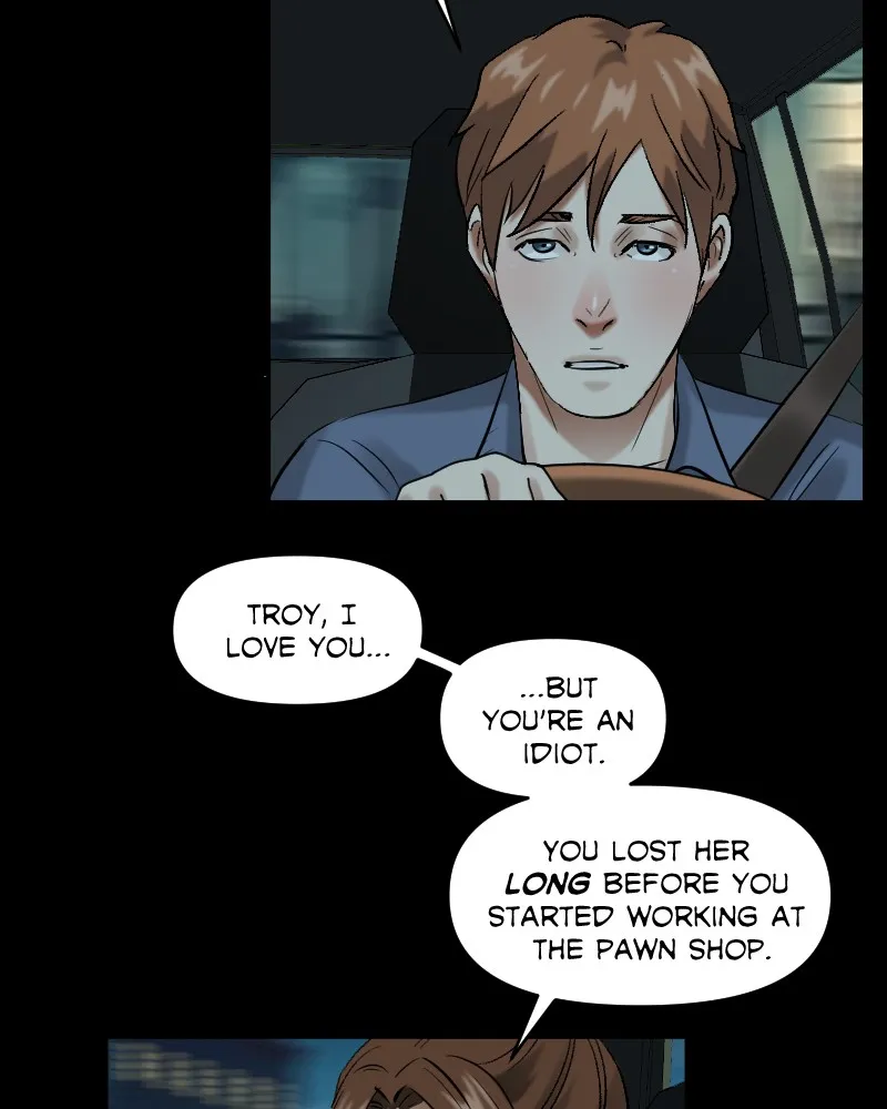 Re-Possessed Chapter 60 page 23 - 