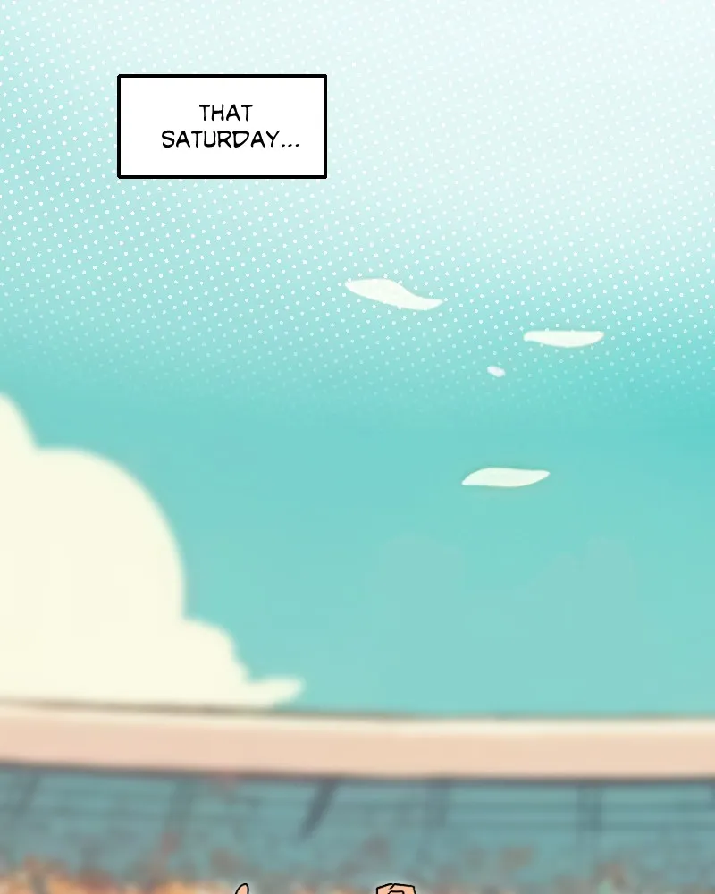 Re-Possessed Chapter 60 page 33 - 