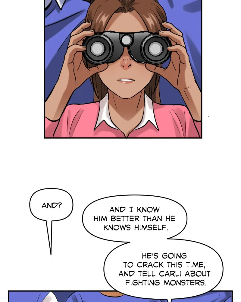 Re-Possessed Chapter 60 page 38 - 