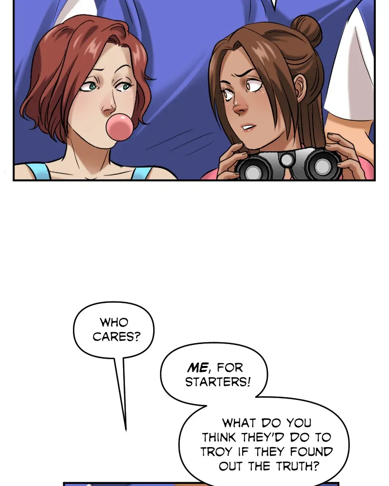 Re-Possessed Chapter 60 page 39 - 