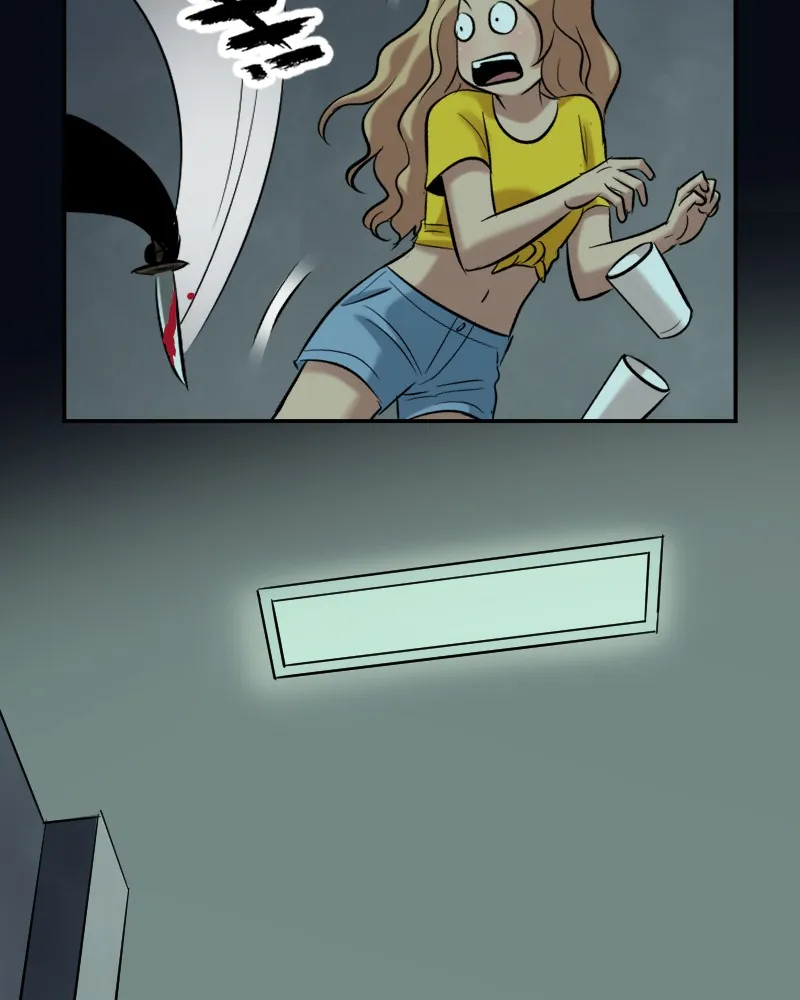 Re-Possessed Chapter 60 page 49 - 