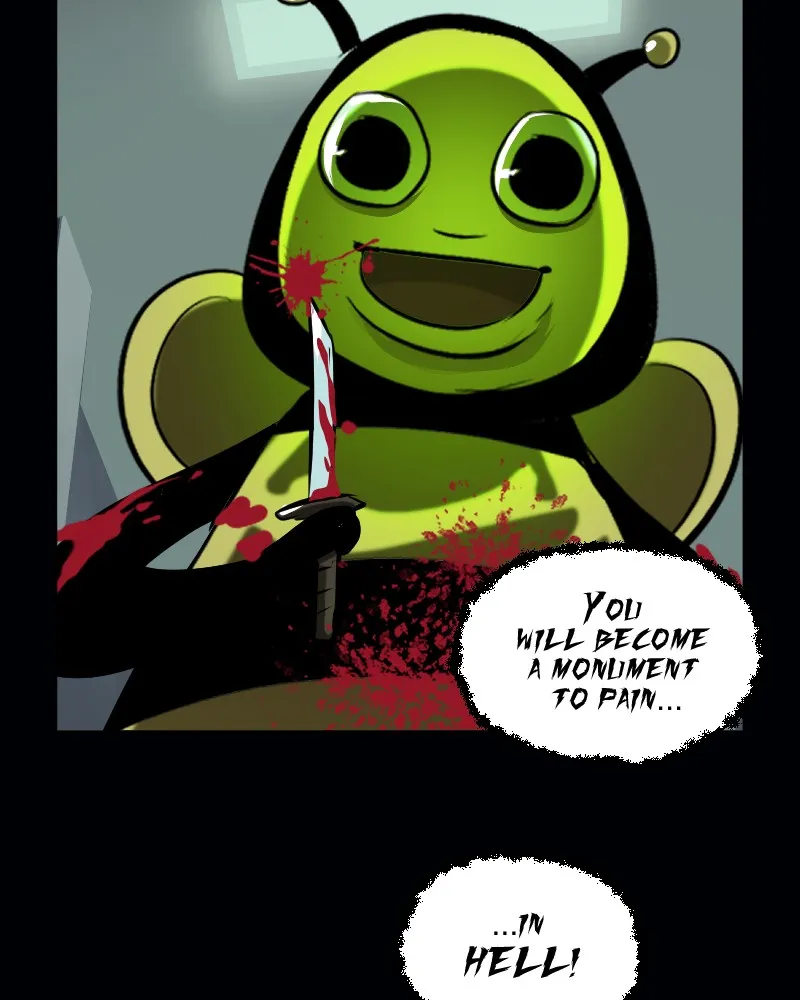 Re-Possessed Chapter 60 page 52 - 