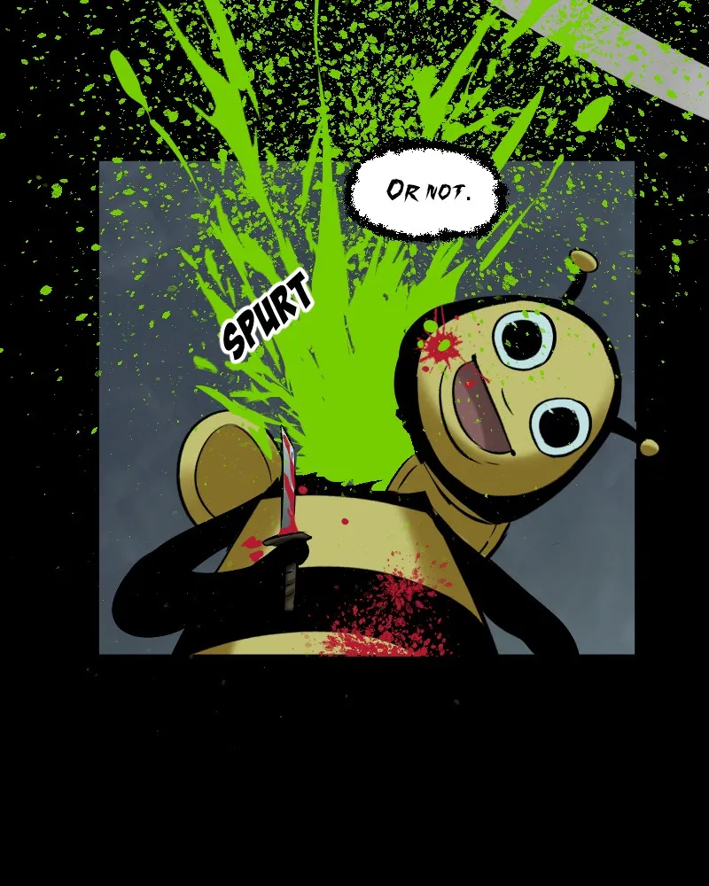 Re-Possessed Chapter 60 page 54 - 