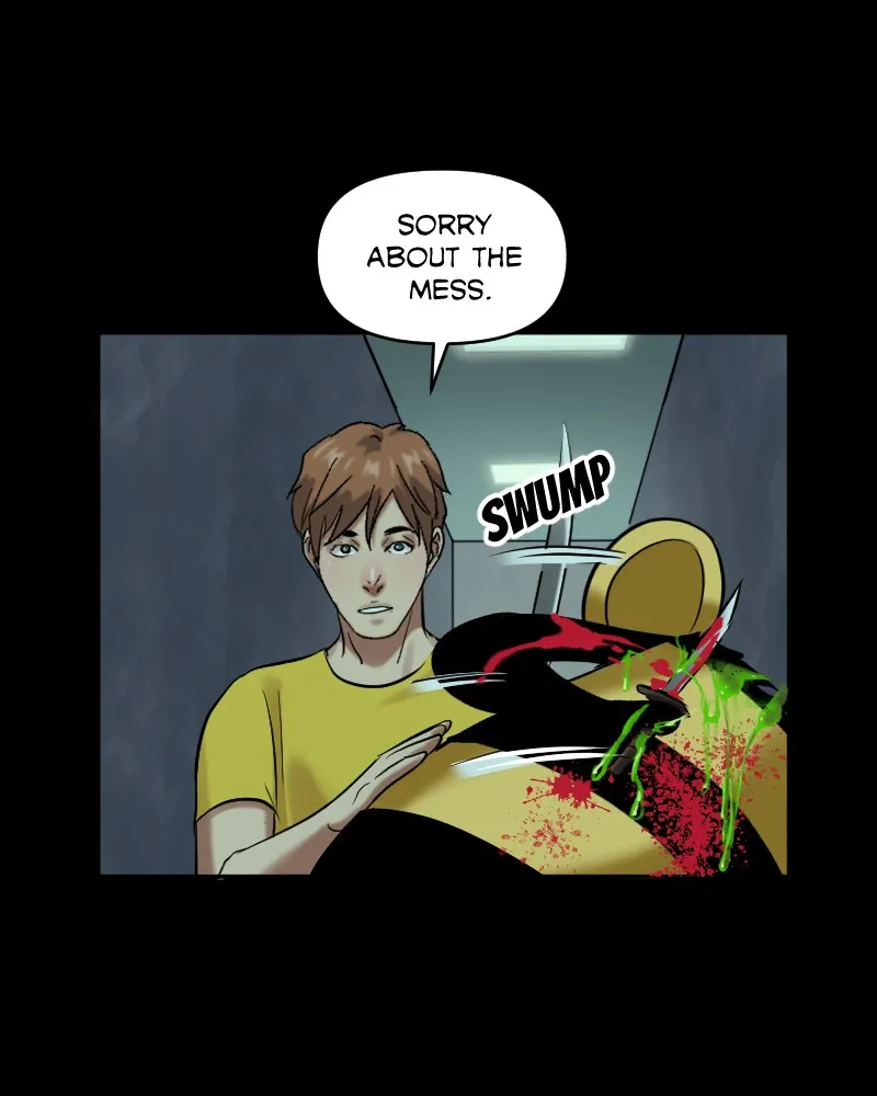 Re-Possessed Chapter 60 page 56 - 