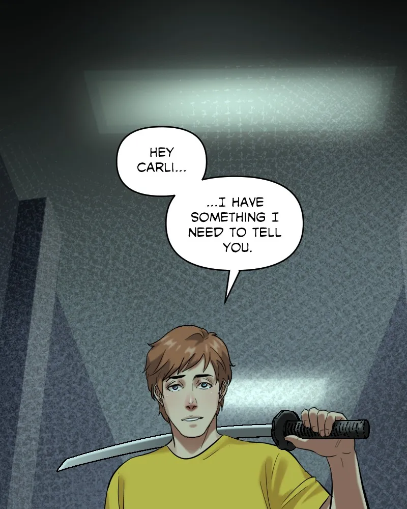 Re-Possessed Chapter 60 page 58 - 