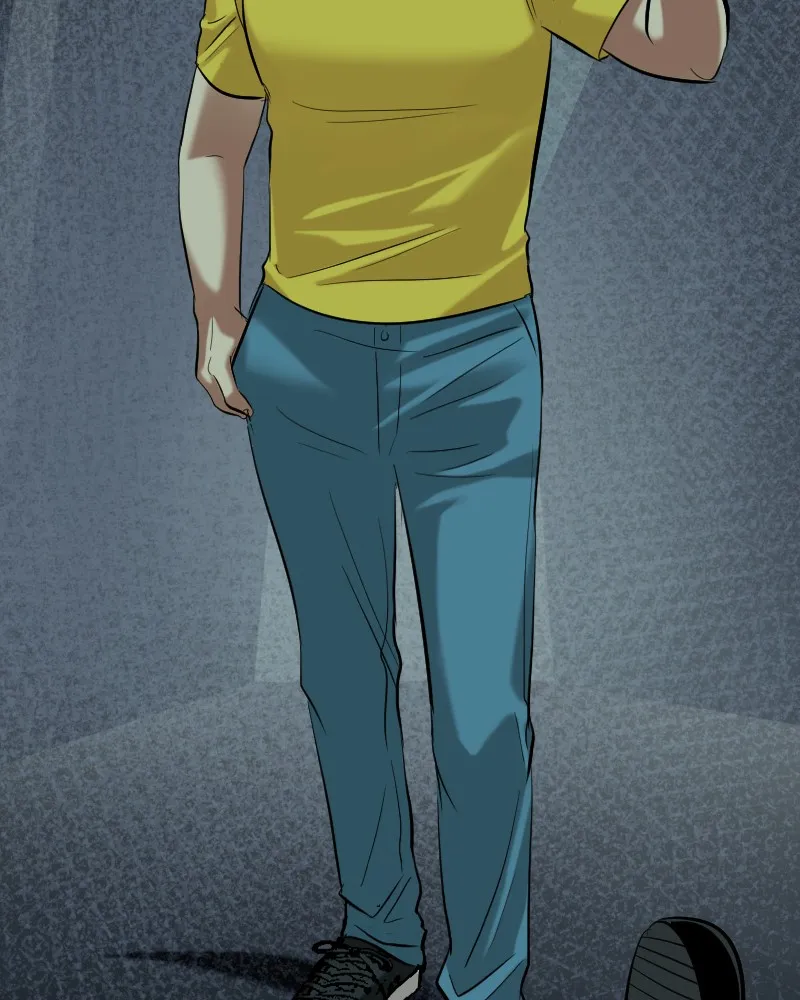 Re-Possessed Chapter 60 page 59 - 