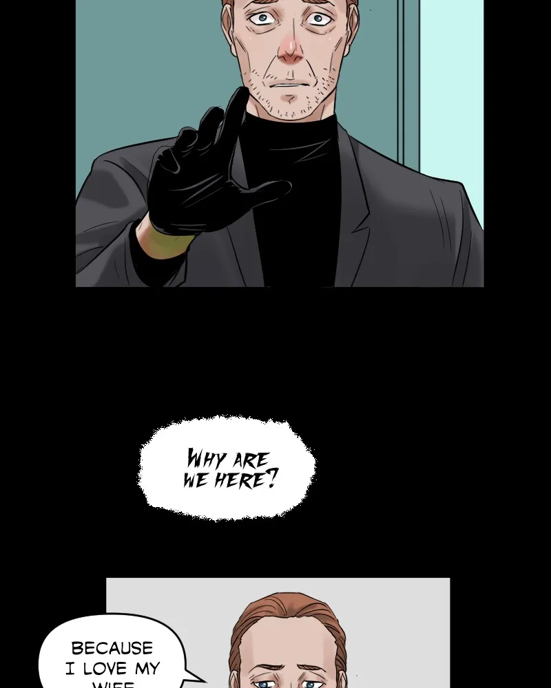 Re-Possessed Chapter 60 page 8 - 