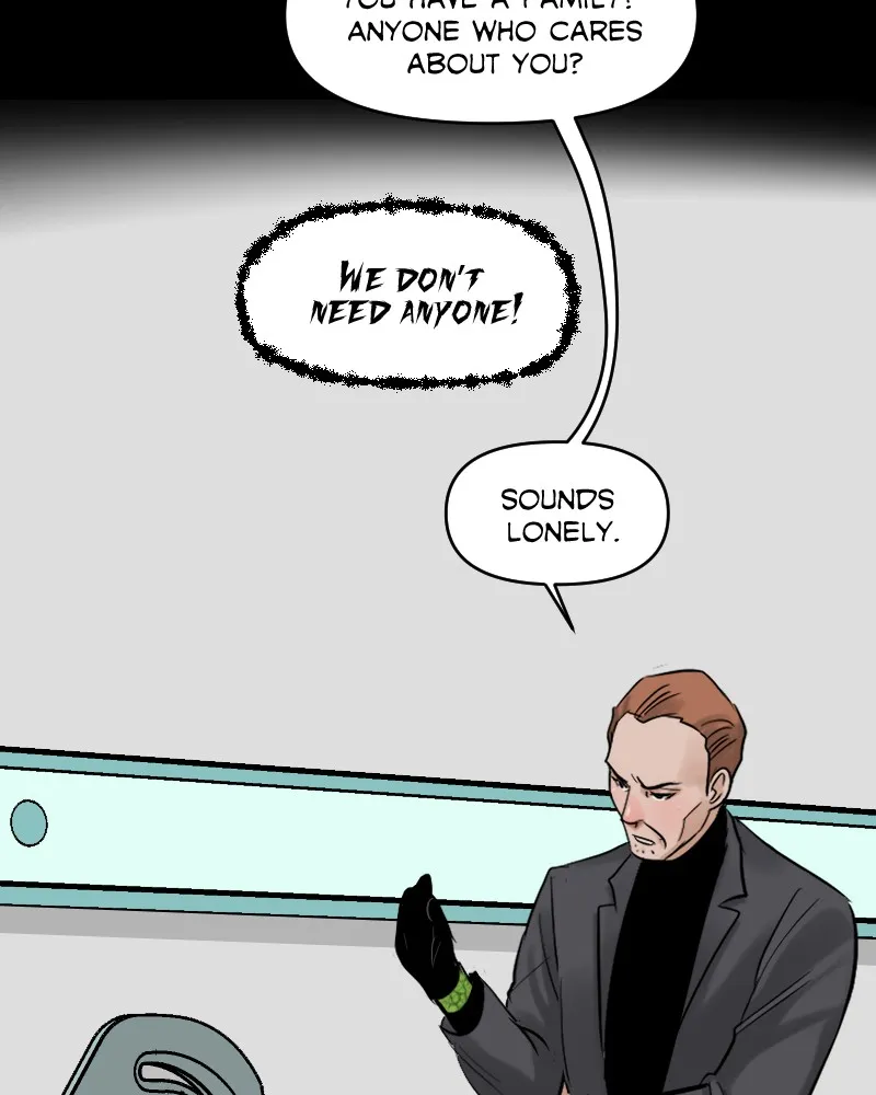 Re-Possessed Chapter 60 page 10 - 