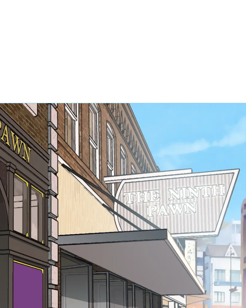 Re-Possessed Chapter 61 page 1 - 