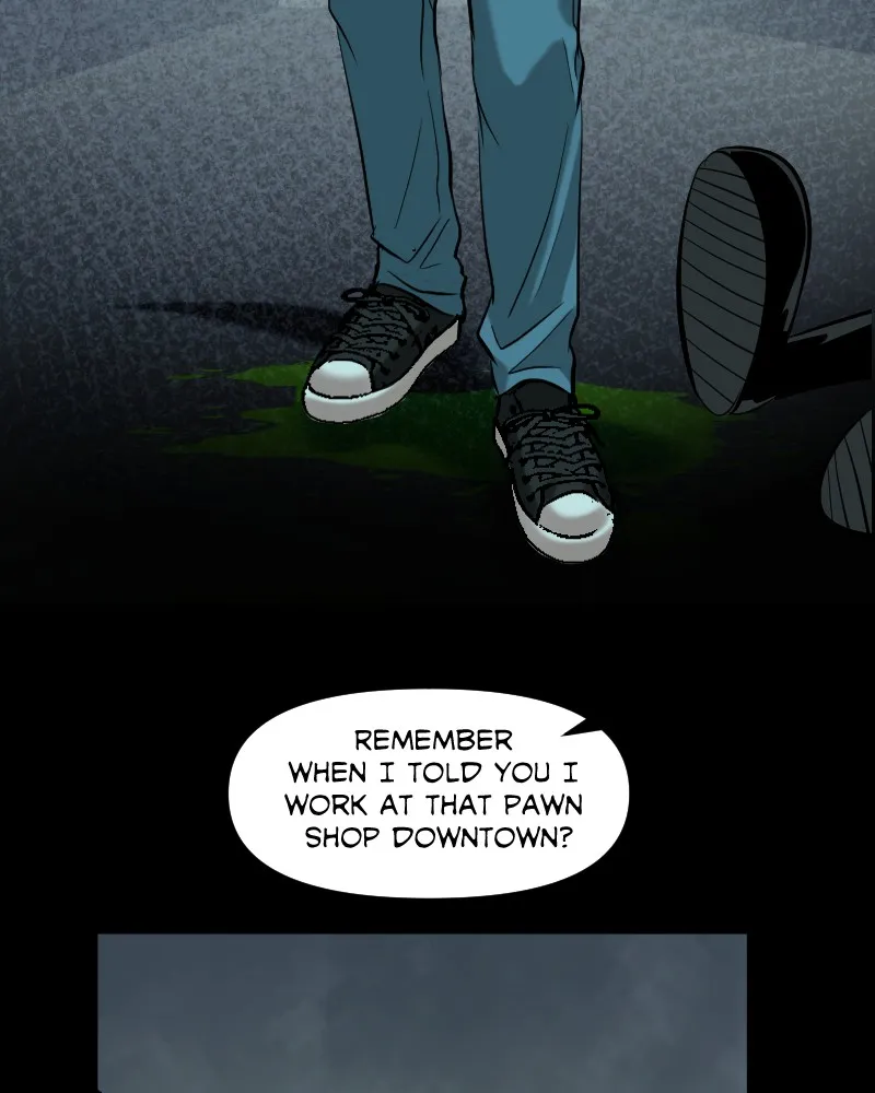 Re-Possessed Chapter 61 page 15 - 