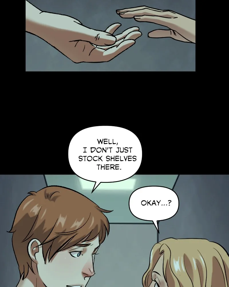 Re-Possessed Chapter 61 page 16 - 