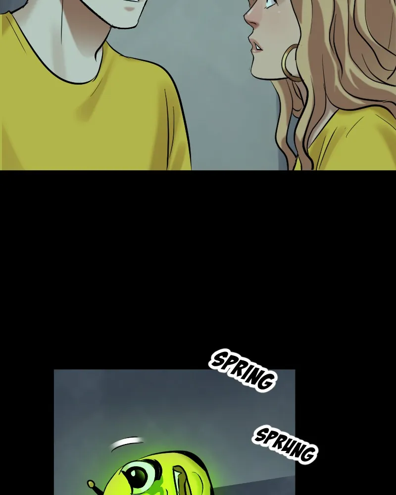 Re-Possessed Chapter 61 page 17 - 