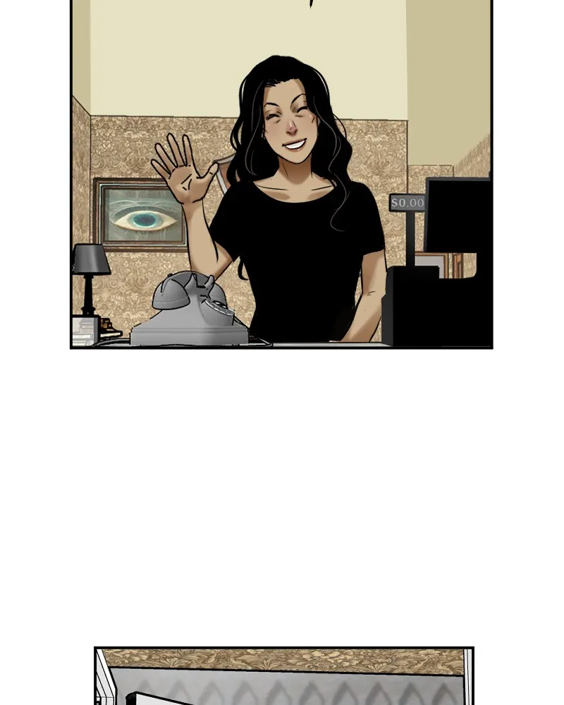 Re-Possessed Chapter 61 page 3 - 