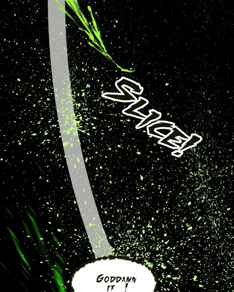 Re-Possessed Chapter 61 page 23 - 