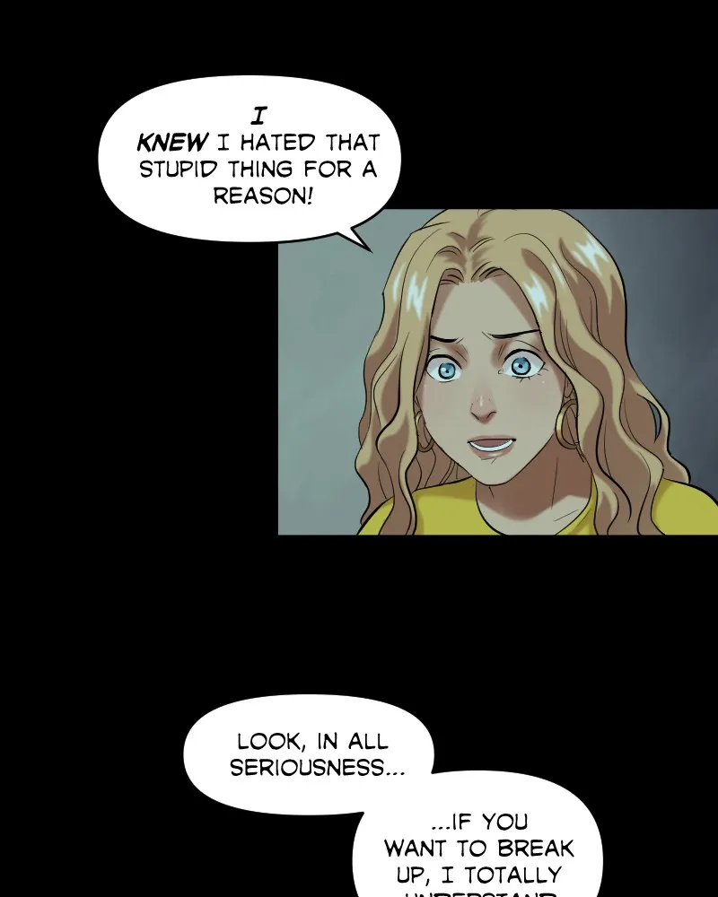 Re-Possessed Chapter 61 page 26 - 