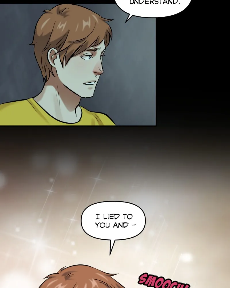 Re-Possessed Chapter 61 page 27 - 