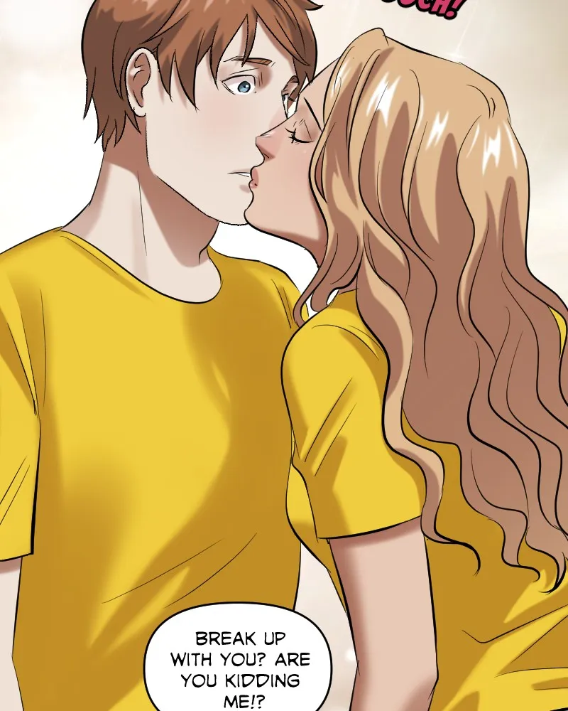 Re-Possessed Chapter 61 page 28 - 