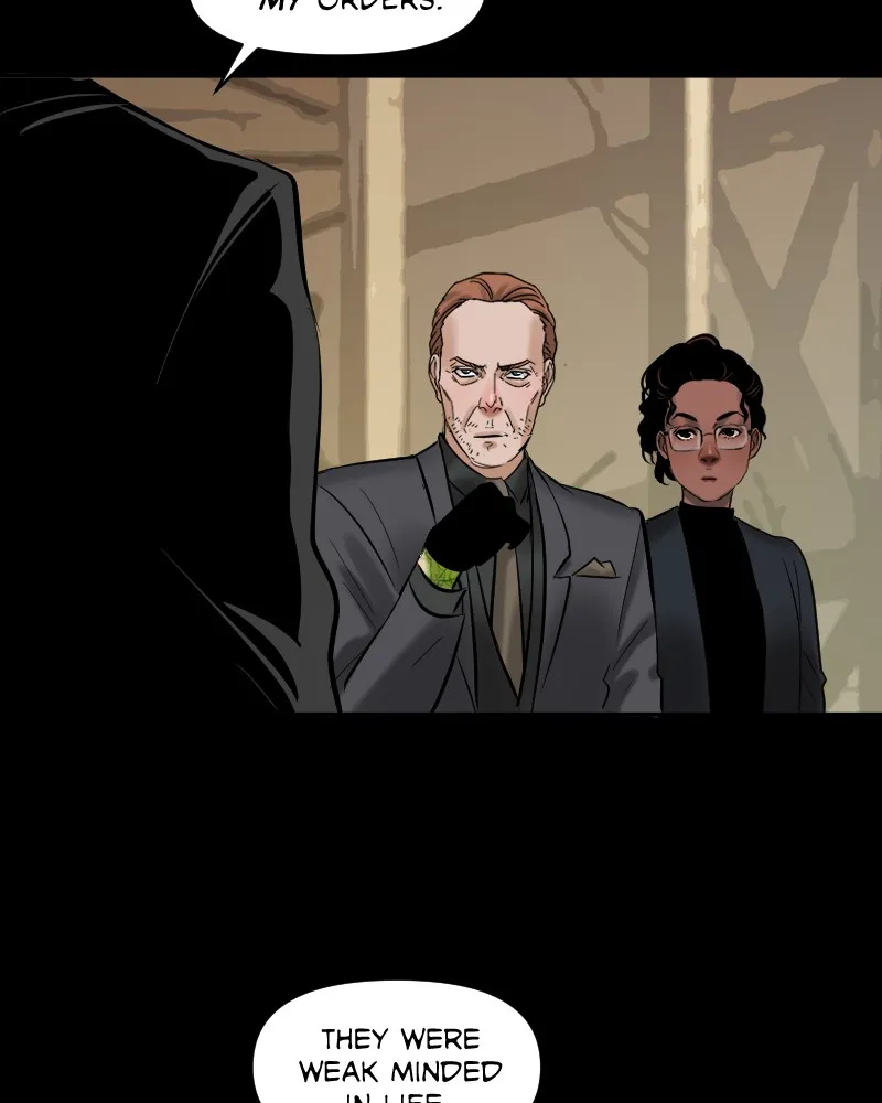 Re-Possessed Chapter 61 page 35 - 