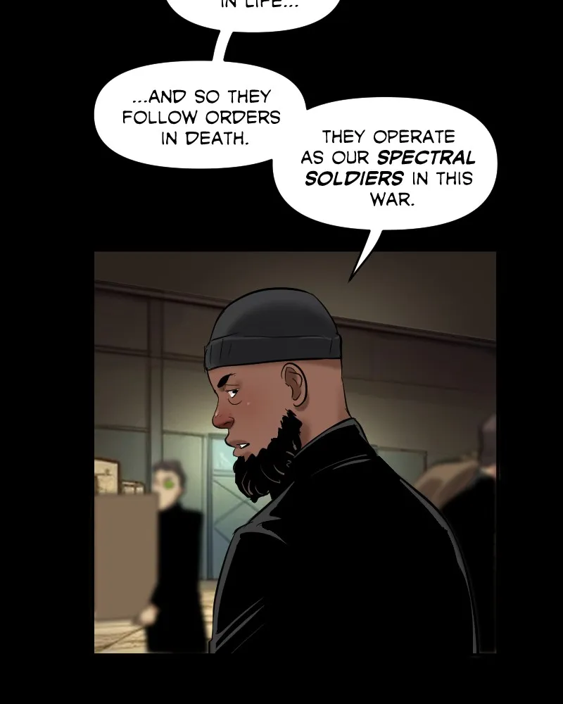 Re-Possessed Chapter 61 page 36 - 