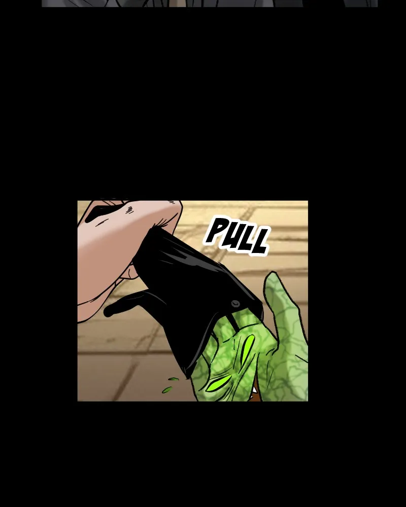 Re-Possessed Chapter 61 page 38 - 