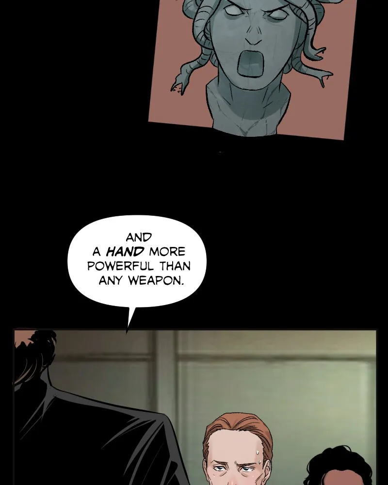 Re-Possessed Chapter 61 page 46 - 