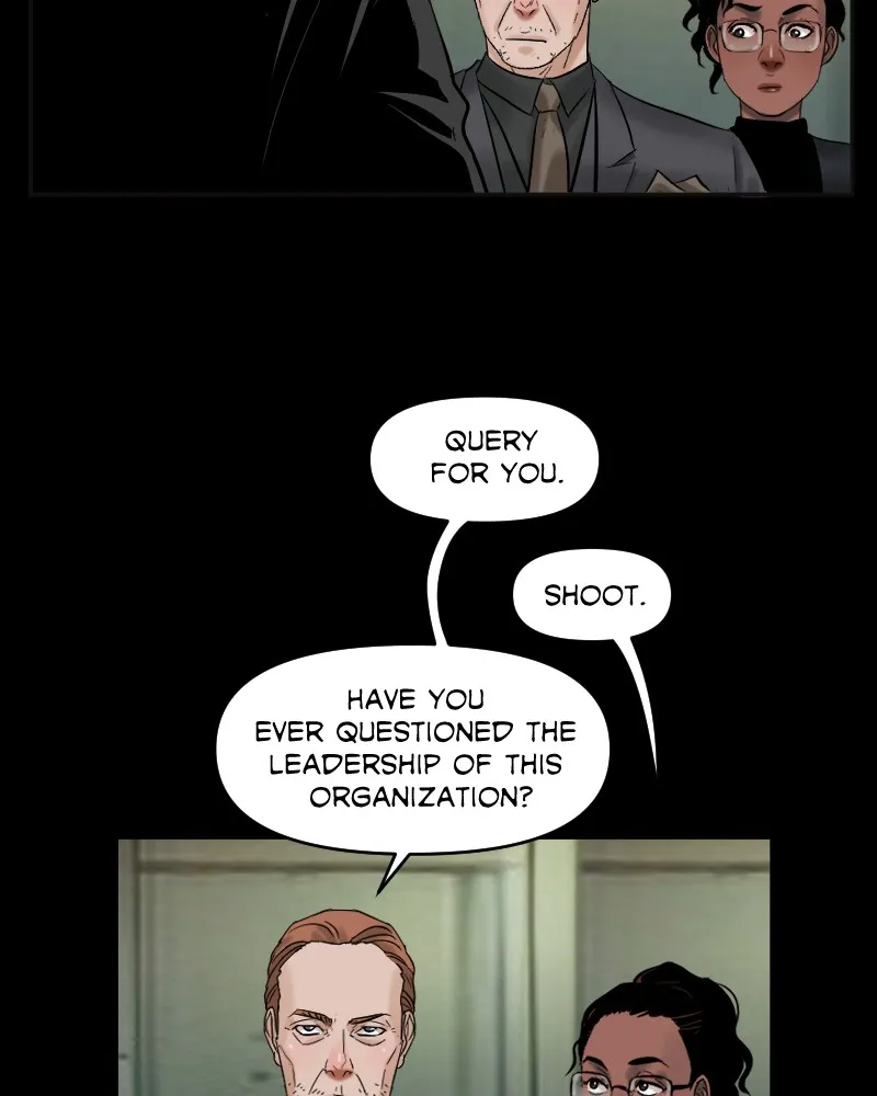 Re-Possessed Chapter 61 page 47 - 