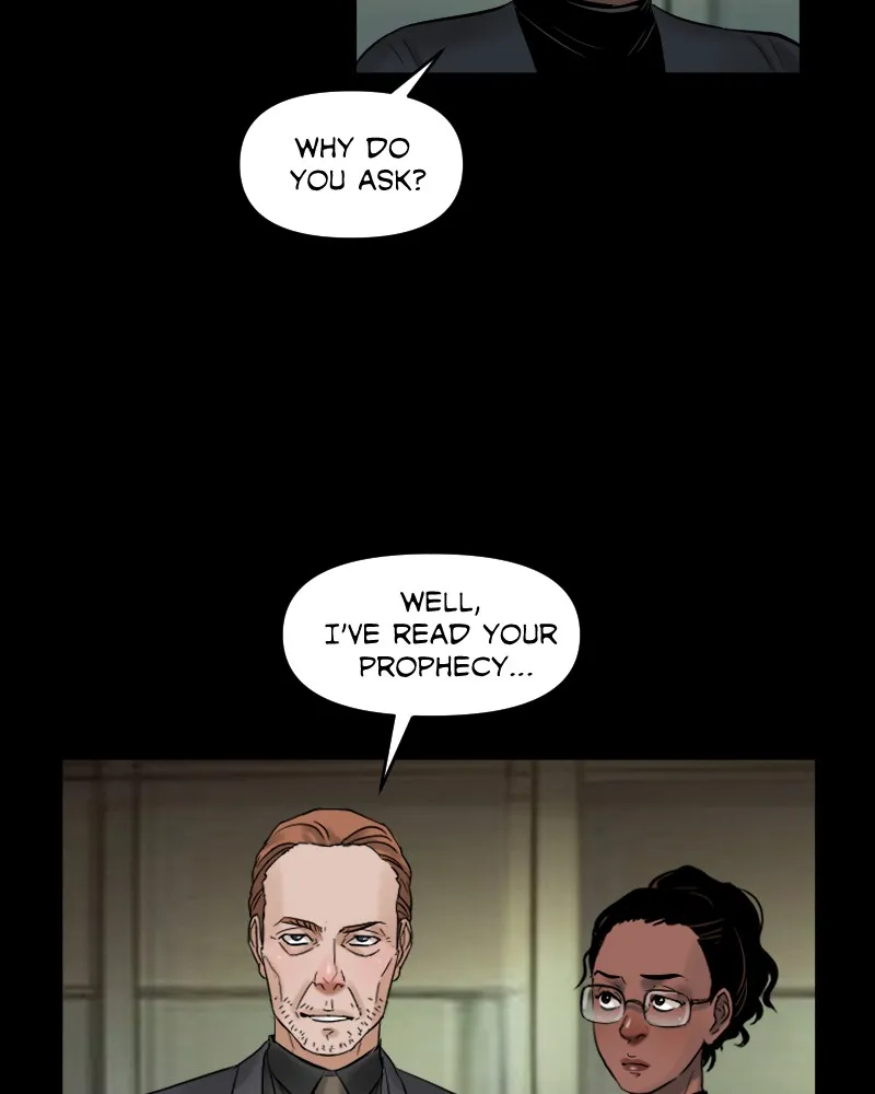 Re-Possessed Chapter 61 page 49 - 