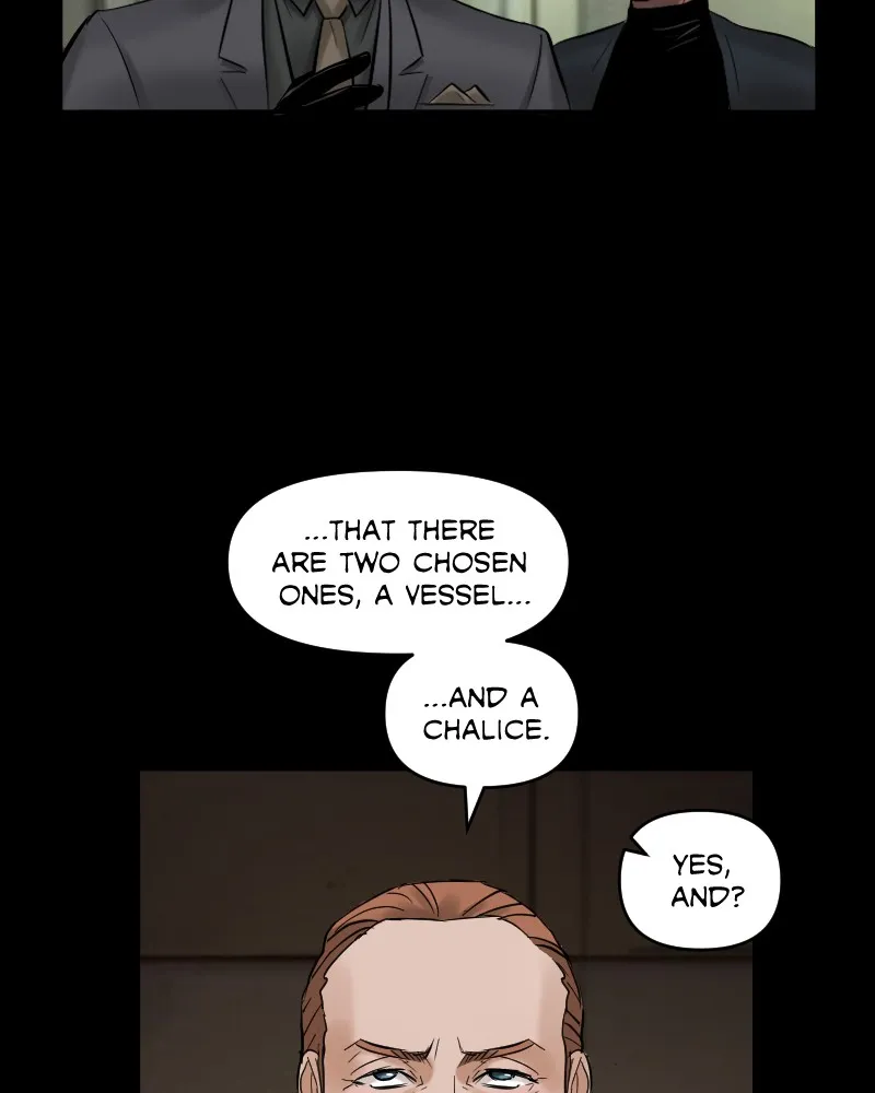 Re-Possessed Chapter 61 page 50 - 