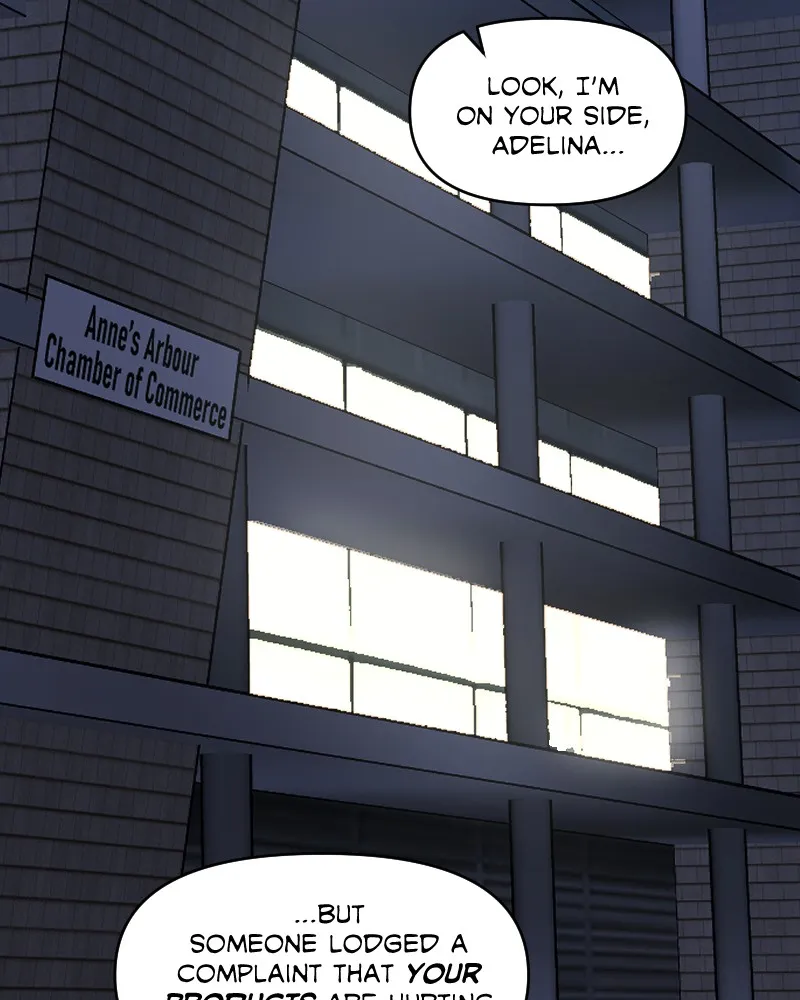 Re-Possessed Chapter 62 page 17 - 