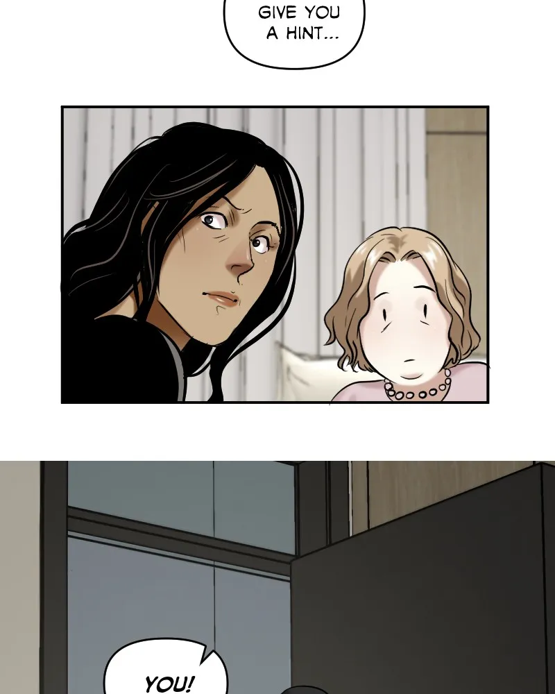 Re-Possessed Chapter 62 page 20 - 