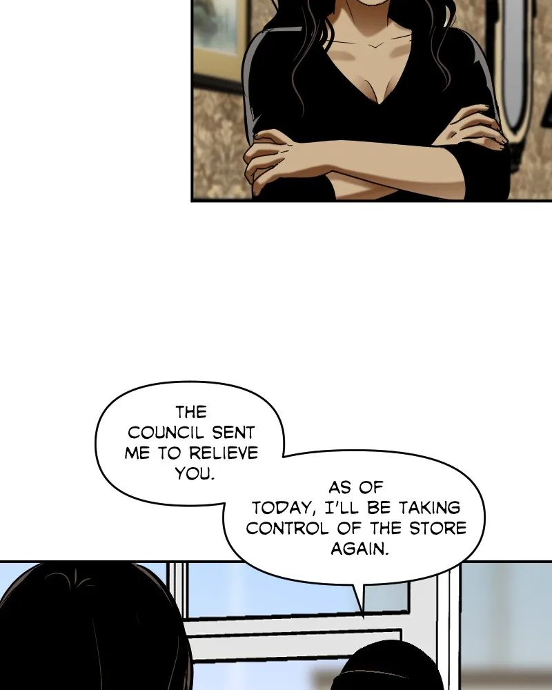 Re-Possessed Chapter 62 page 25 - 