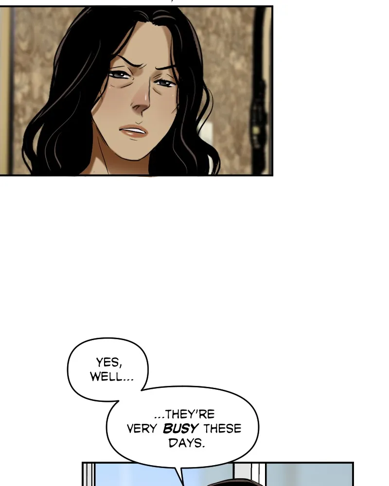 Re-Possessed Chapter 62 page 27 - 