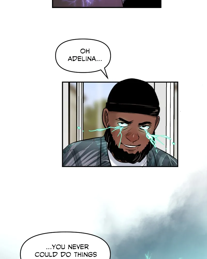 Re-Possessed Chapter 62 page 30 - 