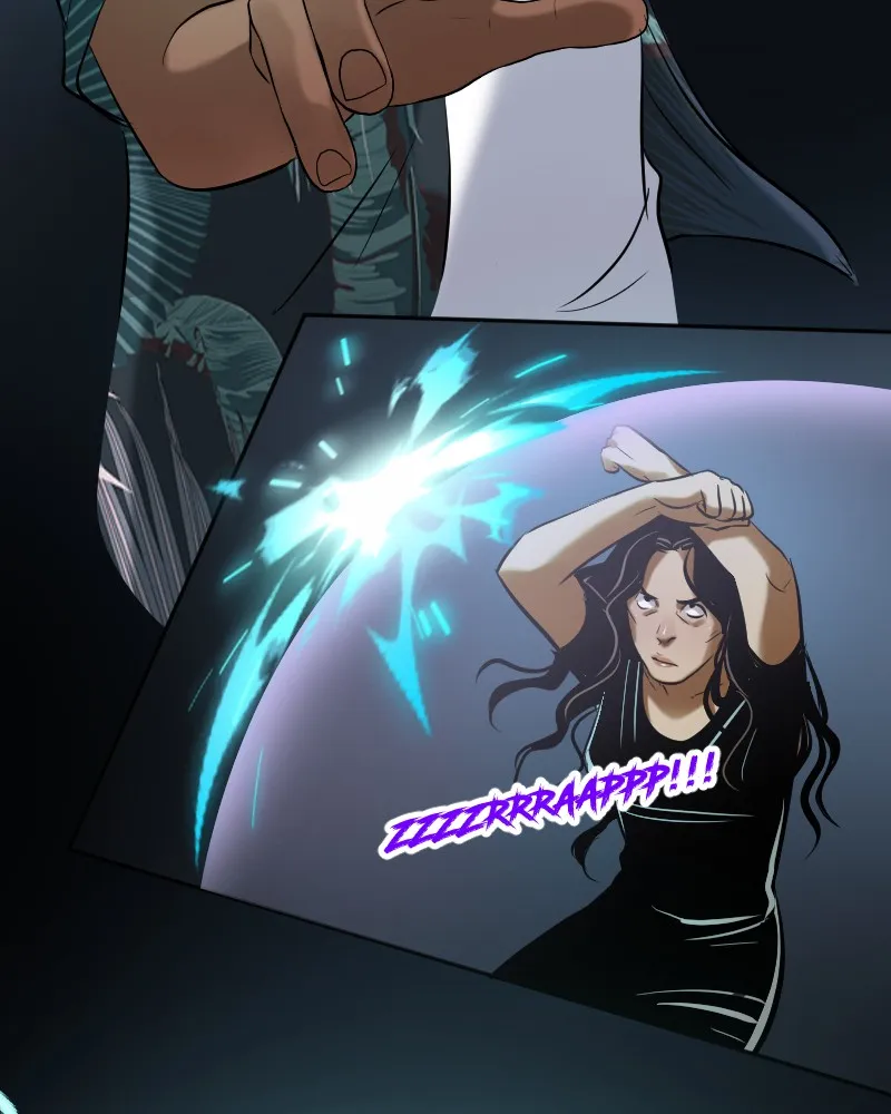 Re-Possessed Chapter 62 page 32 - 
