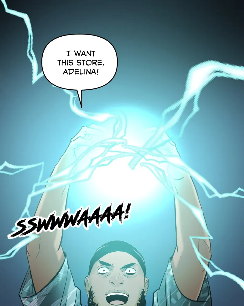Re-Possessed Chapter 62 page 33 - 
