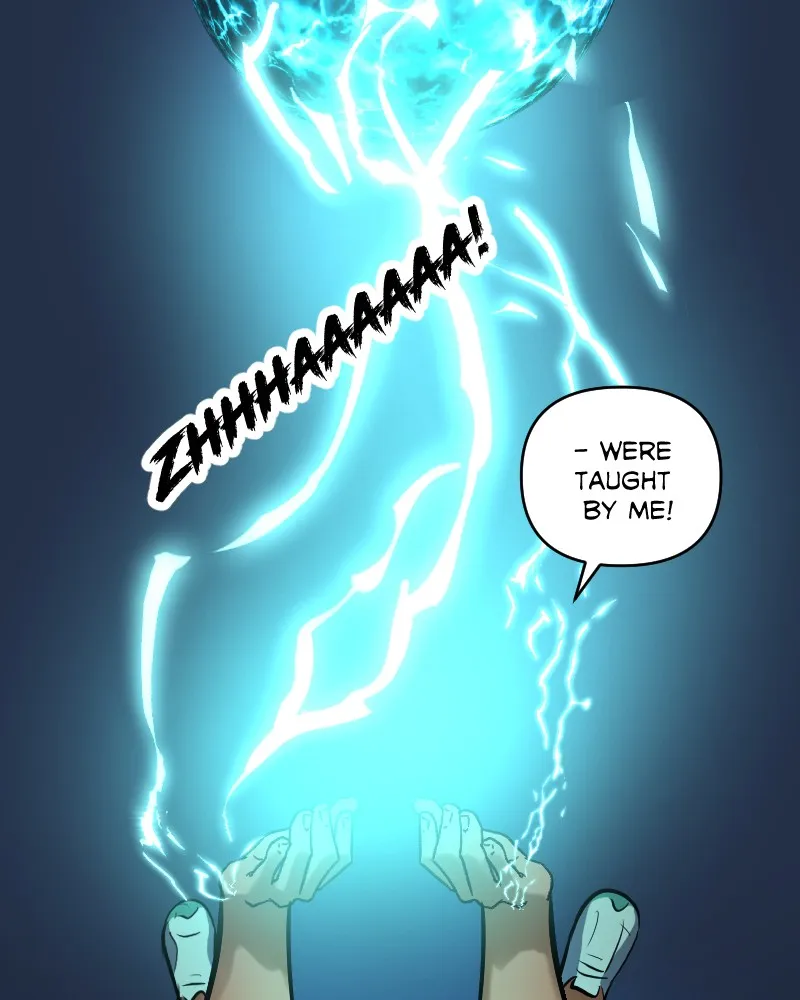 Re-Possessed Chapter 62 page 39 - 