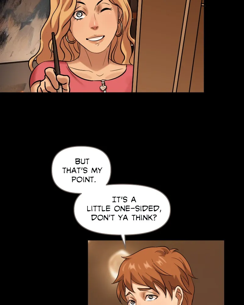 Re-Possessed Chapter 62 page 5 - 