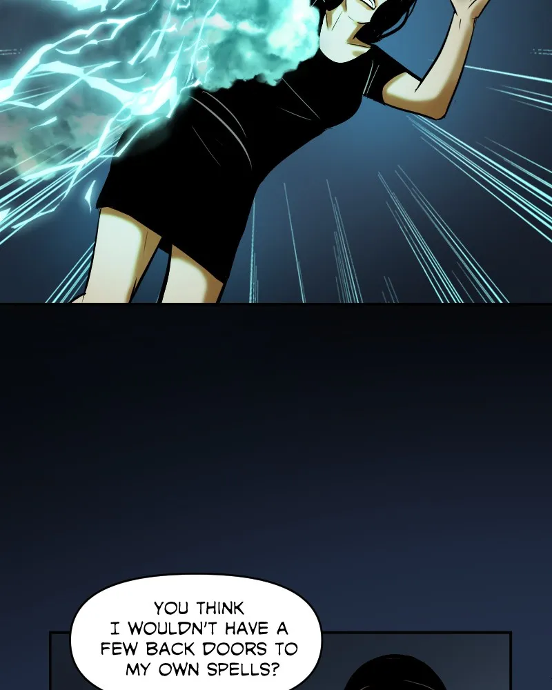 Re-Possessed Chapter 62 page 41 - 