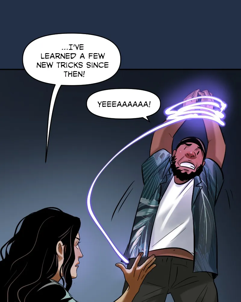 Re-Possessed Chapter 62 page 44 - 