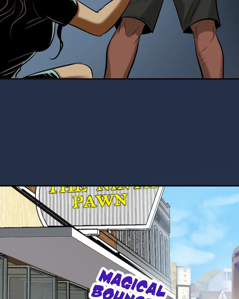 Re-Possessed Chapter 62 page 45 - 