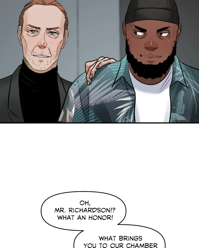 Re-Possessed Chapter 62 page 50 - 