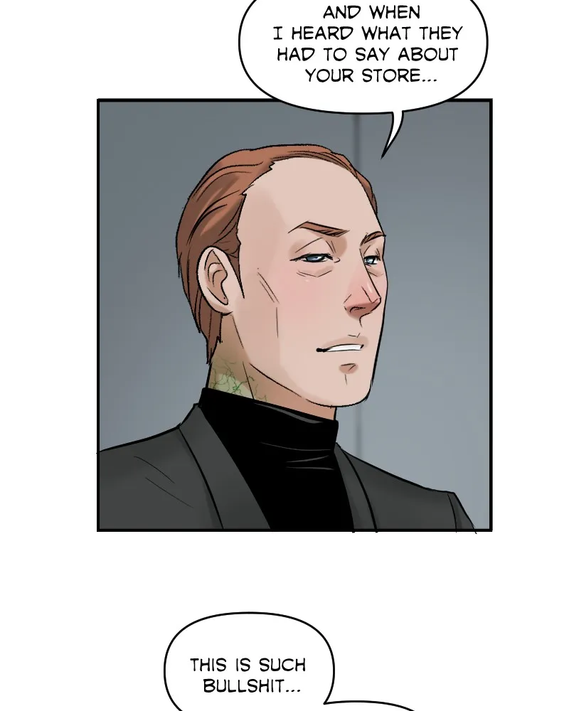 Re-Possessed Chapter 62 page 52 - 